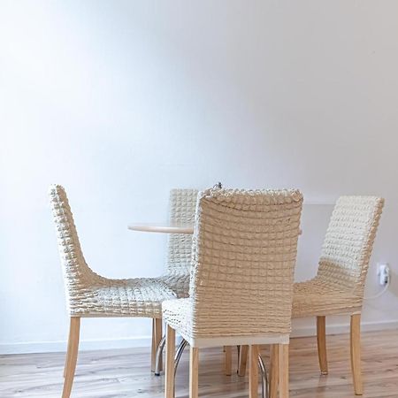 Budget-Friendly 2Br Apt With Great Location Apartment Vienna Luaran gambar