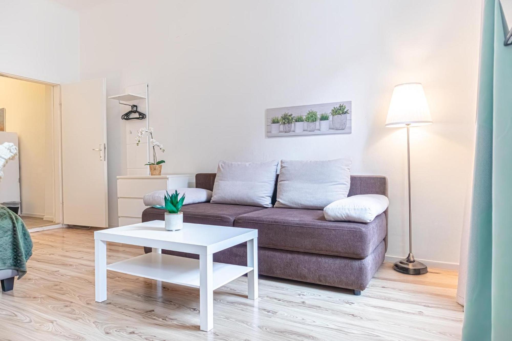 Budget-Friendly 2Br Apt With Great Location Apartment Vienna Luaran gambar