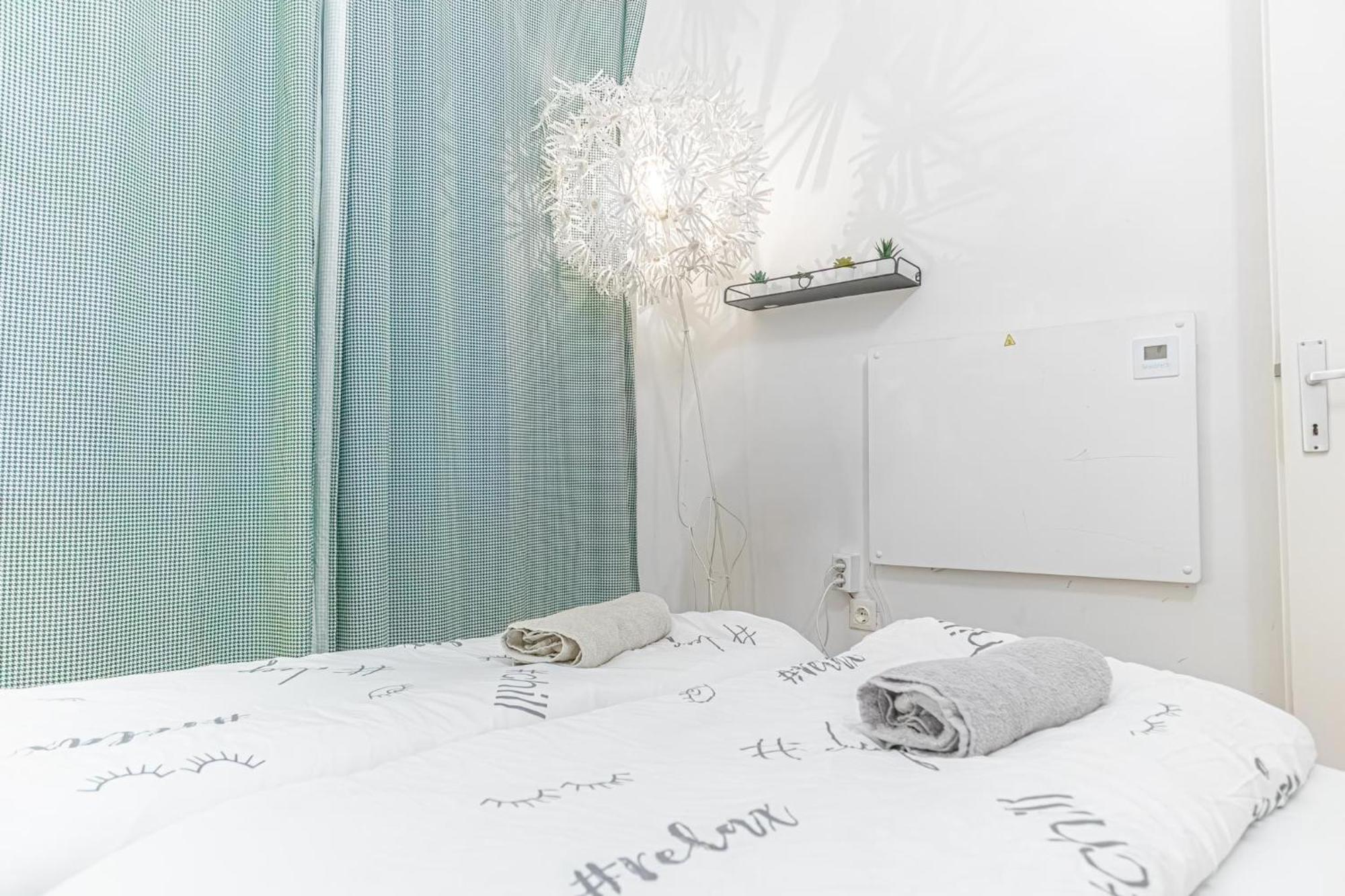 Budget-Friendly 2Br Apt With Great Location Apartment Vienna Luaran gambar