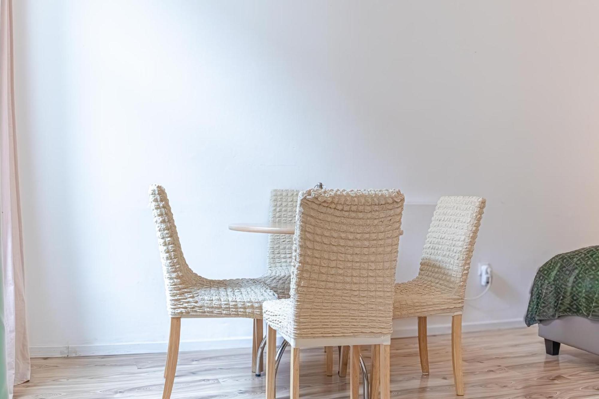 Budget-Friendly 2Br Apt With Great Location Apartment Vienna Luaran gambar