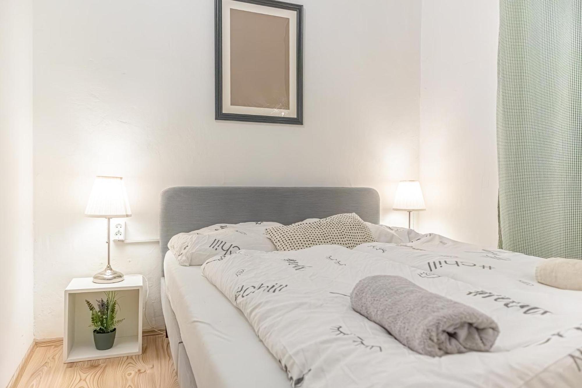 Budget-Friendly 2Br Apt With Great Location Apartment Vienna Luaran gambar