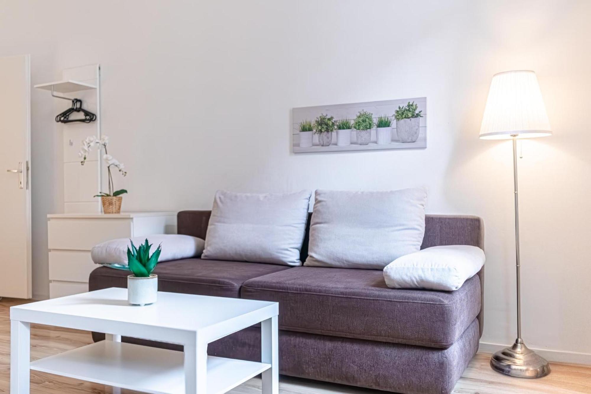 Budget-Friendly 2Br Apt With Great Location Apartment Vienna Luaran gambar