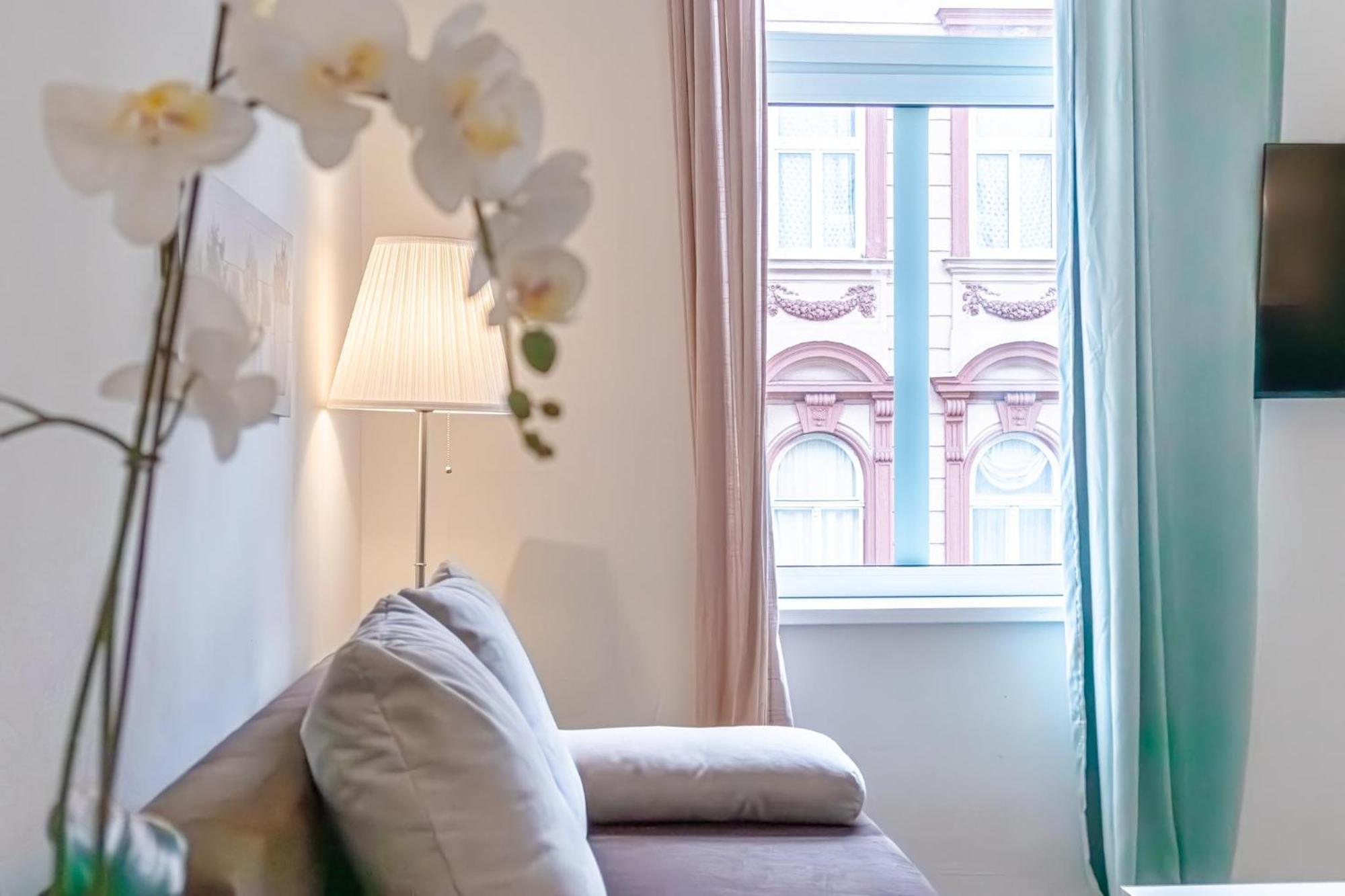 Budget-Friendly 2Br Apt With Great Location Apartment Vienna Luaran gambar