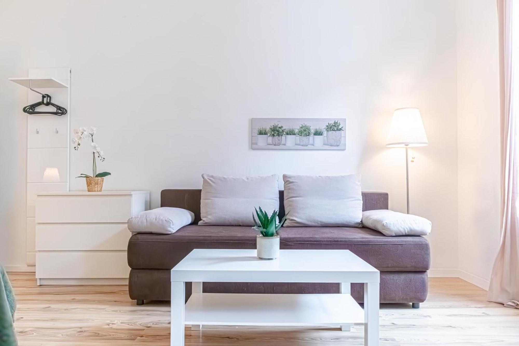 Budget-Friendly 2Br Apt With Great Location Apartment Vienna Luaran gambar